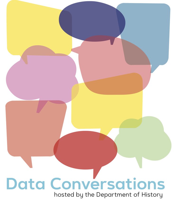 Data Conversations: Department of History