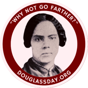 Douglass Day Transcribe-A-Thon