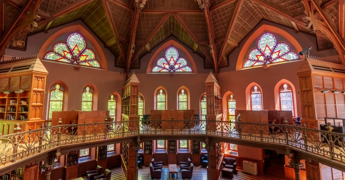 Graduate Program – CDH@Princeton