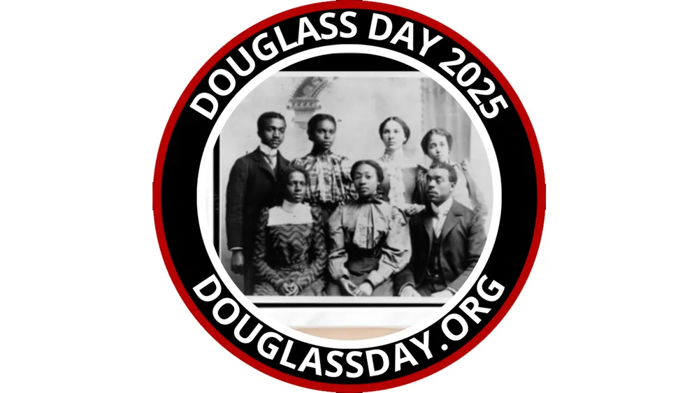 BLACK-DOUGLASS-DAY-2025-CIRCLE-STICKERS-768x768 copy