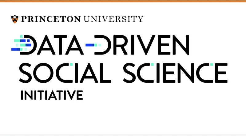 data drive social science