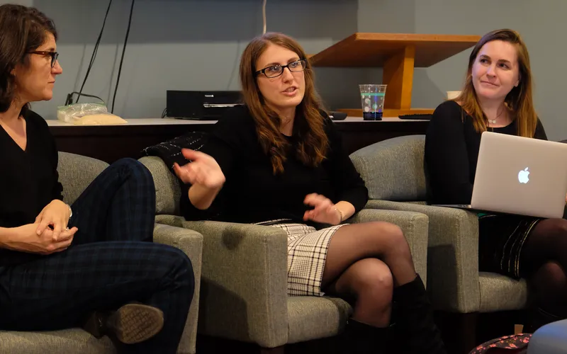 Data Conversations English (5 of 9)