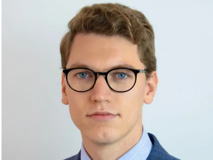 Maximillian Diemer