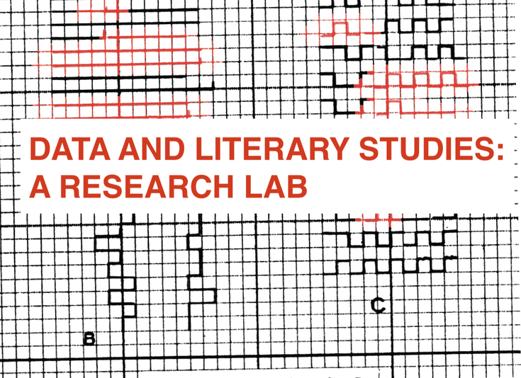 Data and Literary Studies: A Research Lab