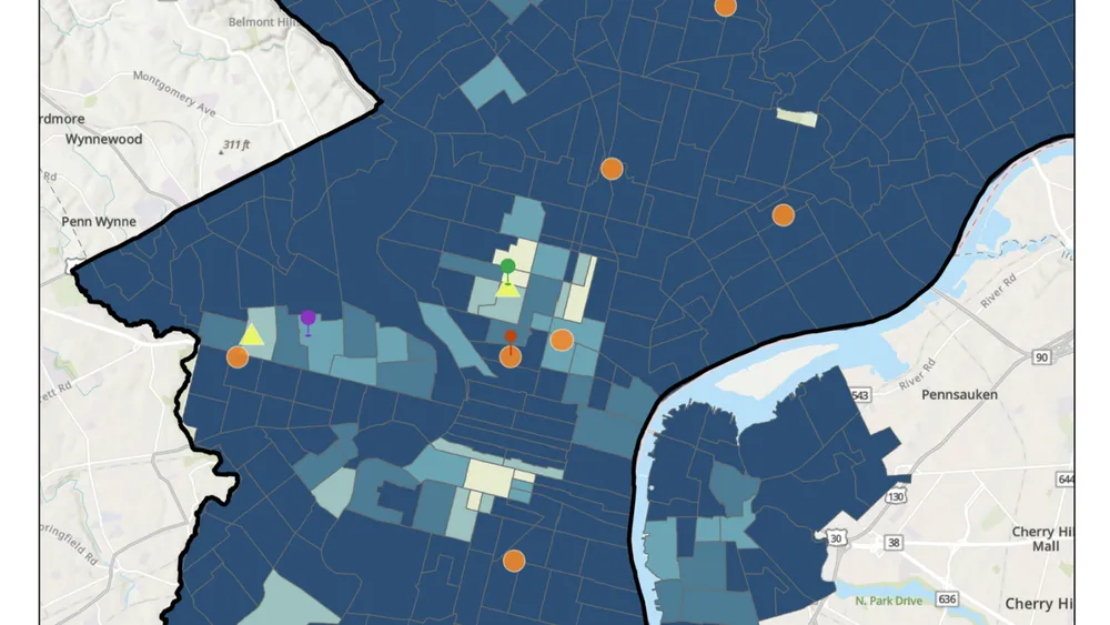 MapExample