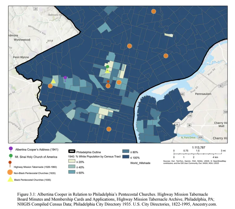 MapExample
