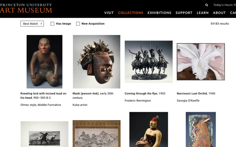 PU_Art_Museum_collections_screenshot.png