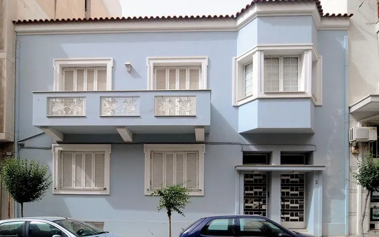 PrincetonSeegerHouse-1