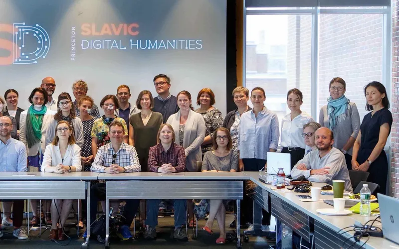 Slavic DH 2
