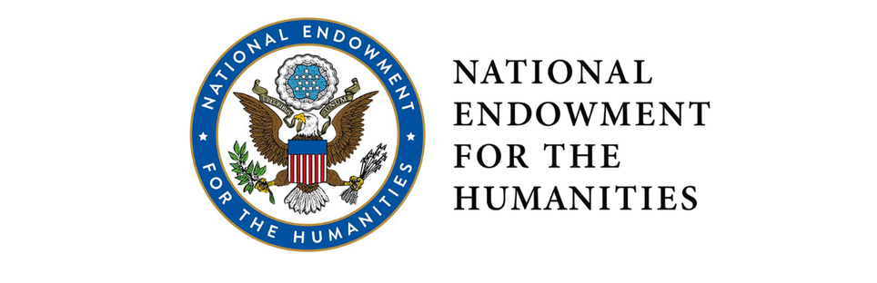 logo of the National Endowment for the Humanities