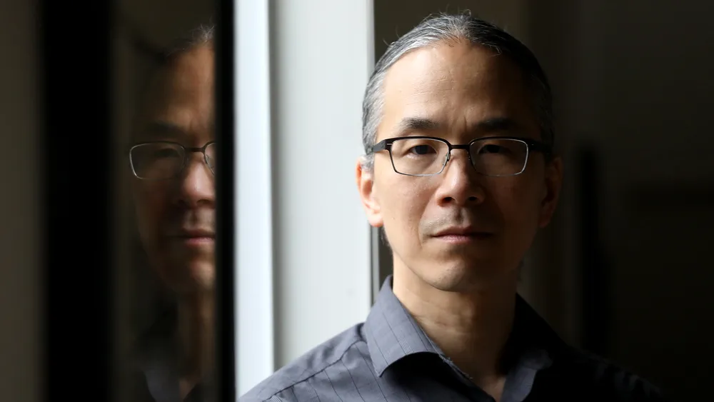 Ted_Chiang_14 (by Alan Berner) - Ted Chiang