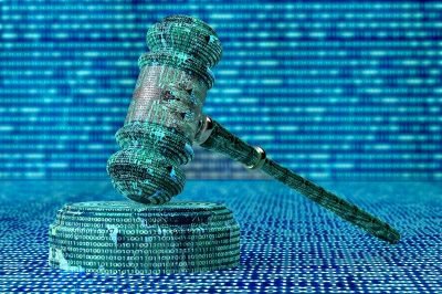 Legal Aspects of Data