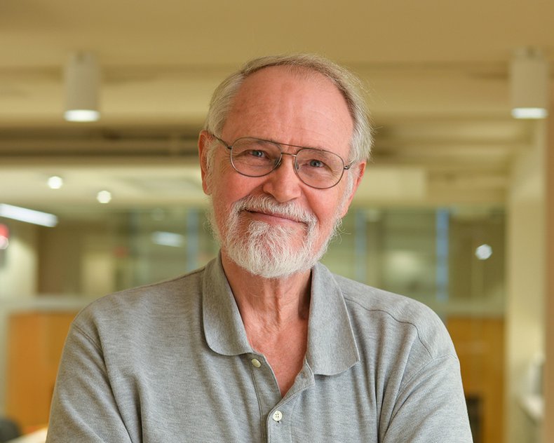 Brian Kernighan