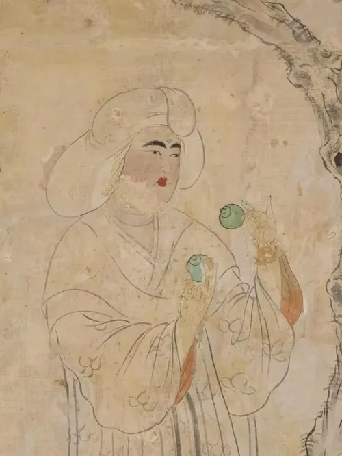concubine
