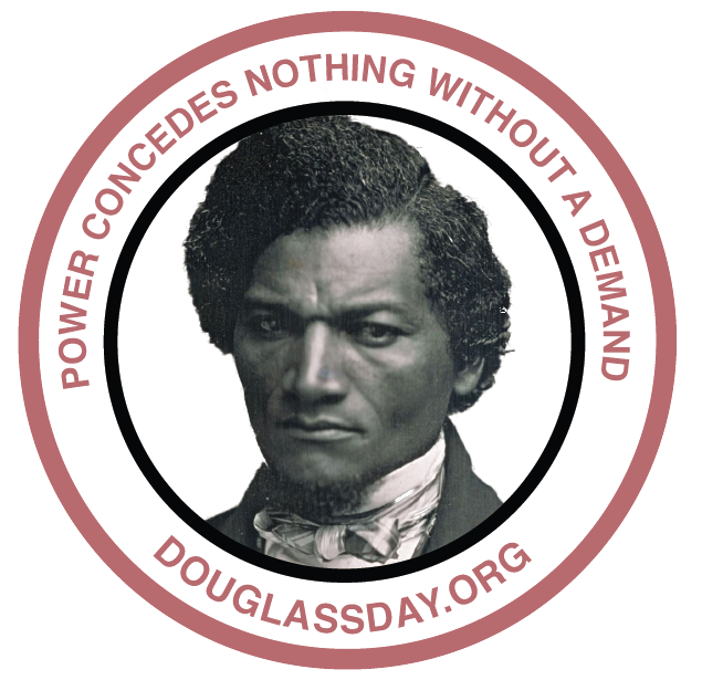Douglass Day 2020