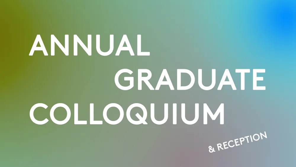 grad colloquium web