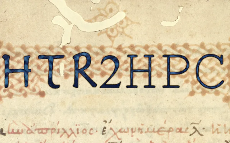 HTR2HPC cover
