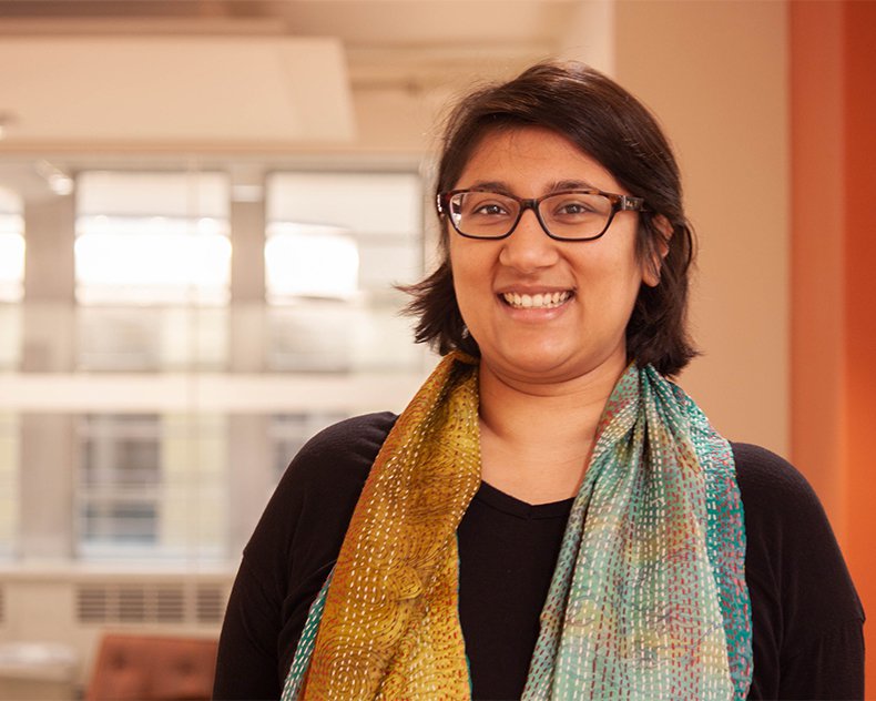 Ipsita Dey
