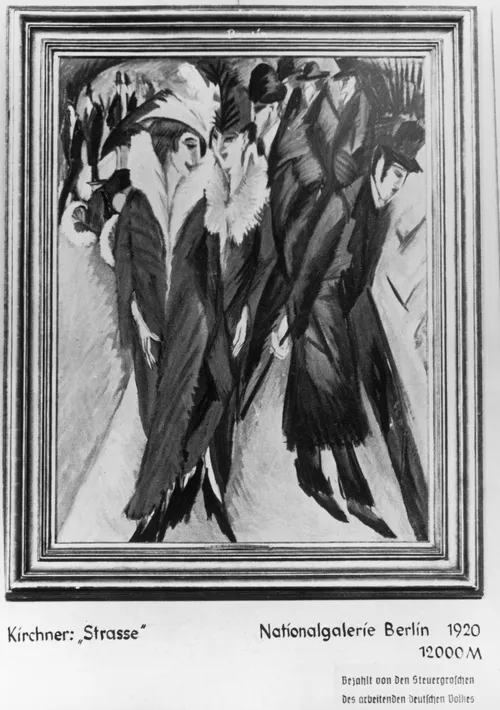 kirchner
