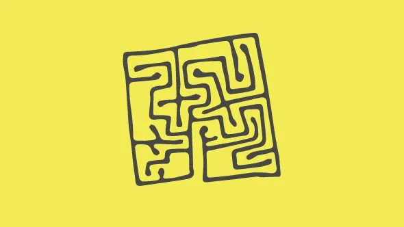 labyrinth logo
