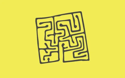 labyrinth logo