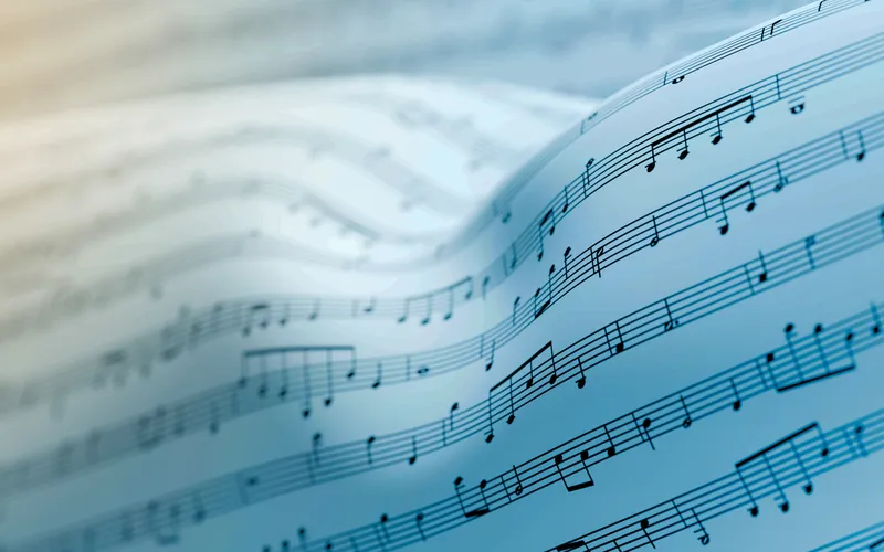 music