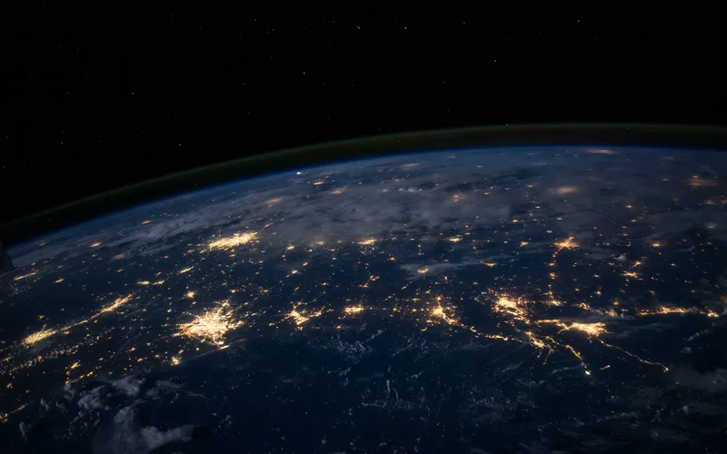 Globe
