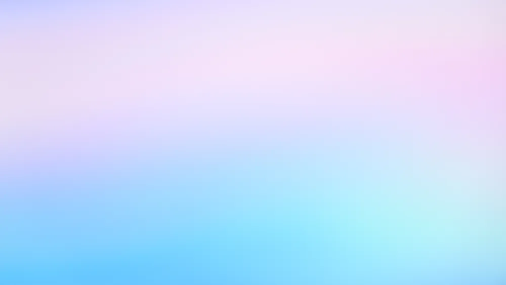 purple blue gradient