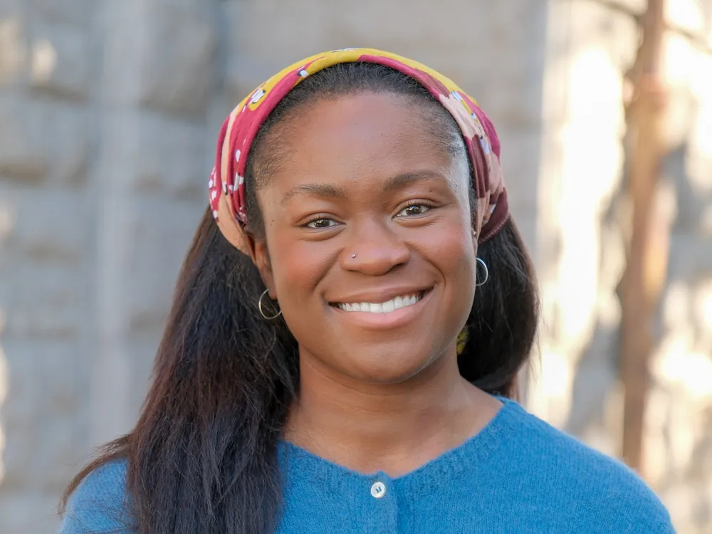 Seyi Olojo