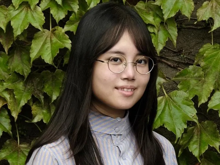 Shiqi Pan