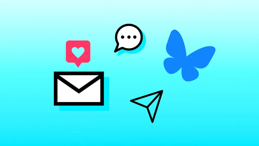 social media page banner