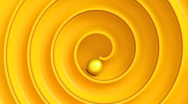 yellow-swirl