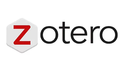 Zotero Reference Manager