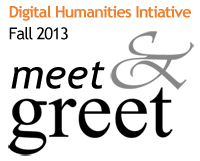 meet and greet event logo