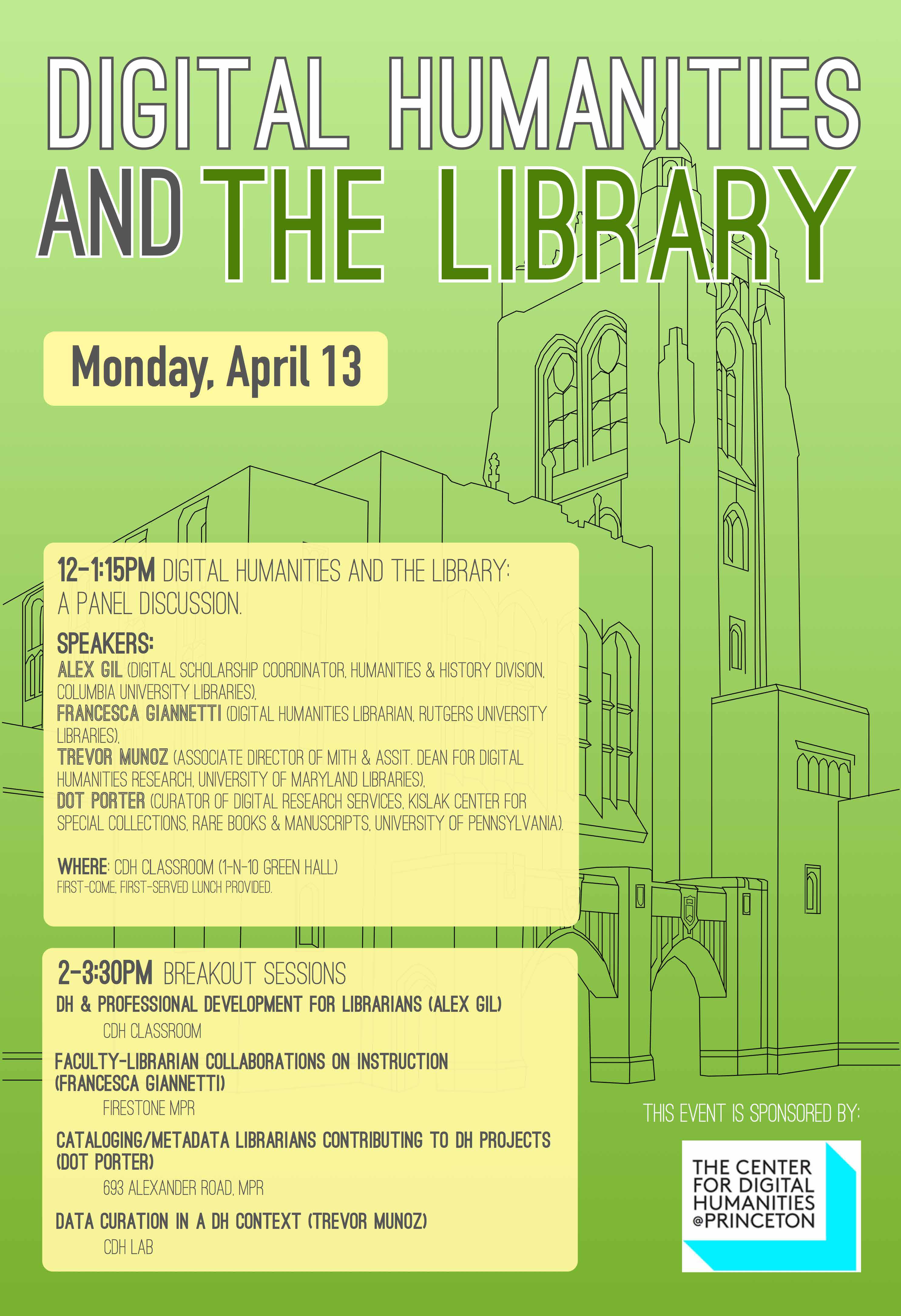CDH Library Event Final Poster
