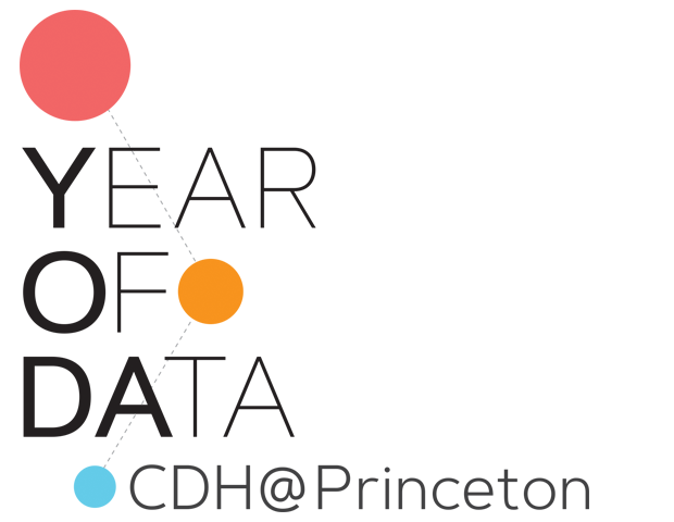 Year of Data / CDH @ Princeton