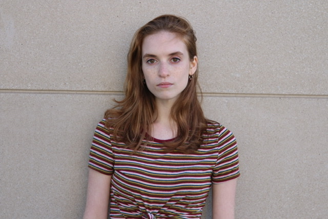 Violet Gautreau