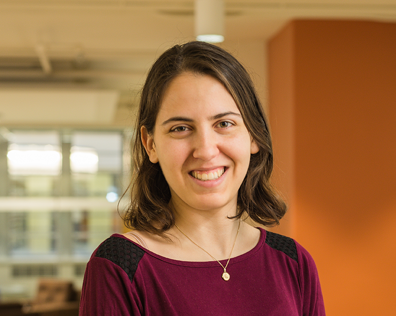 photo of Deborah Schlein