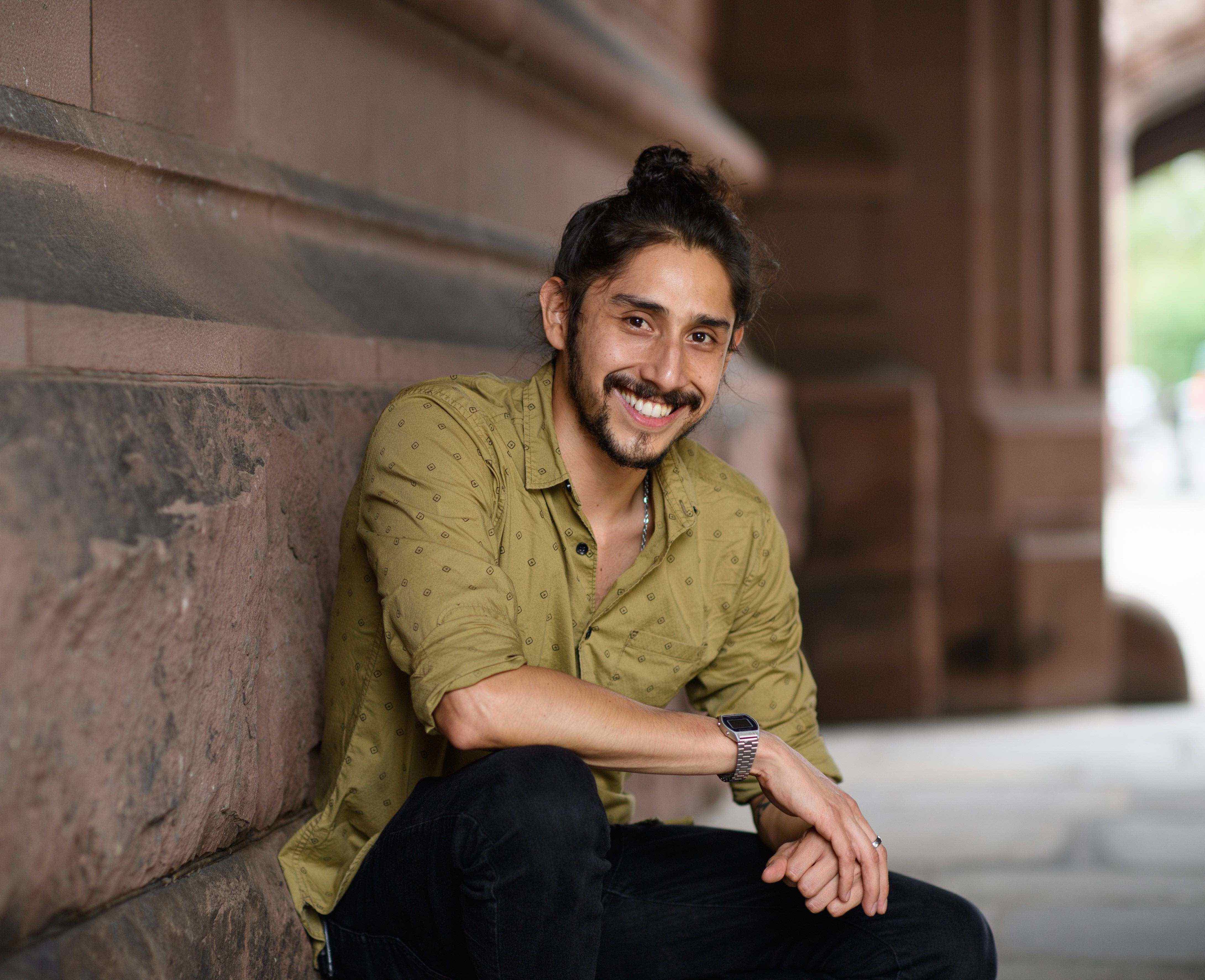 Miguel Dominguez