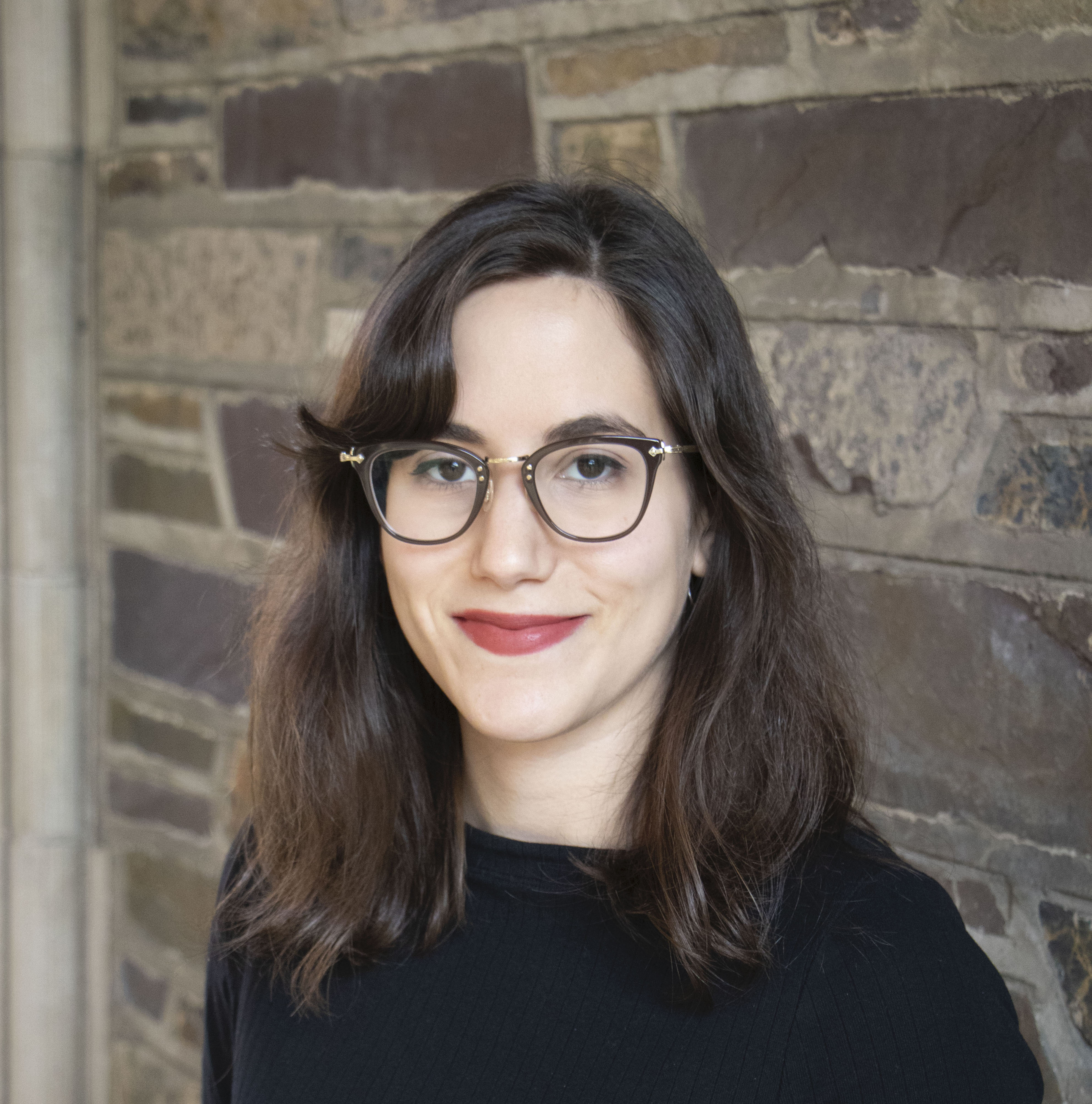 Hannah Stamler