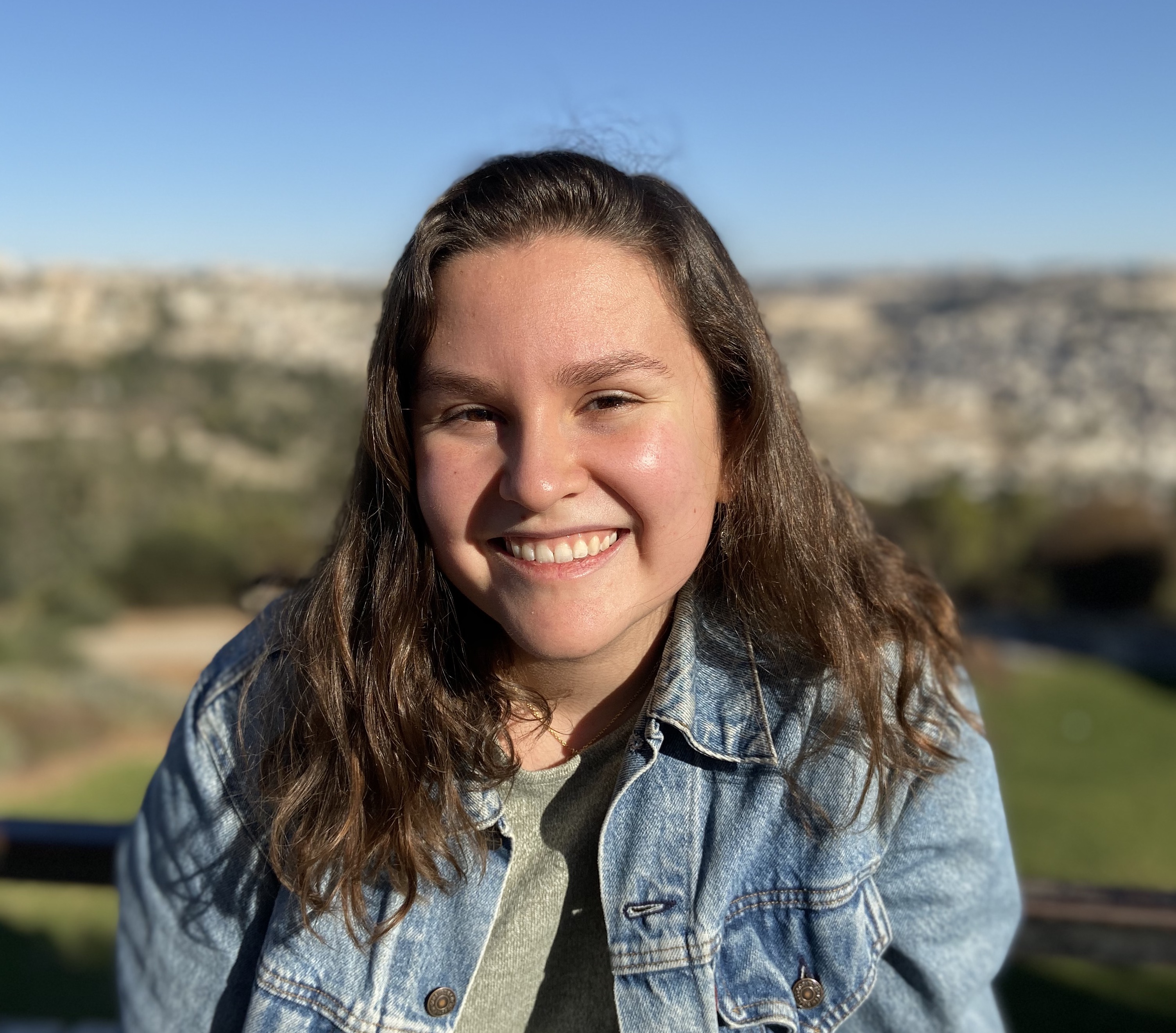 Grace Stempel