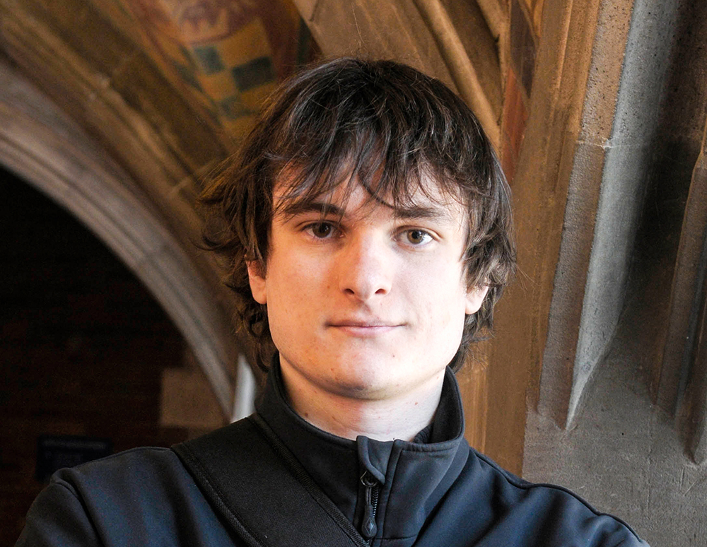 Joseph Yannielli