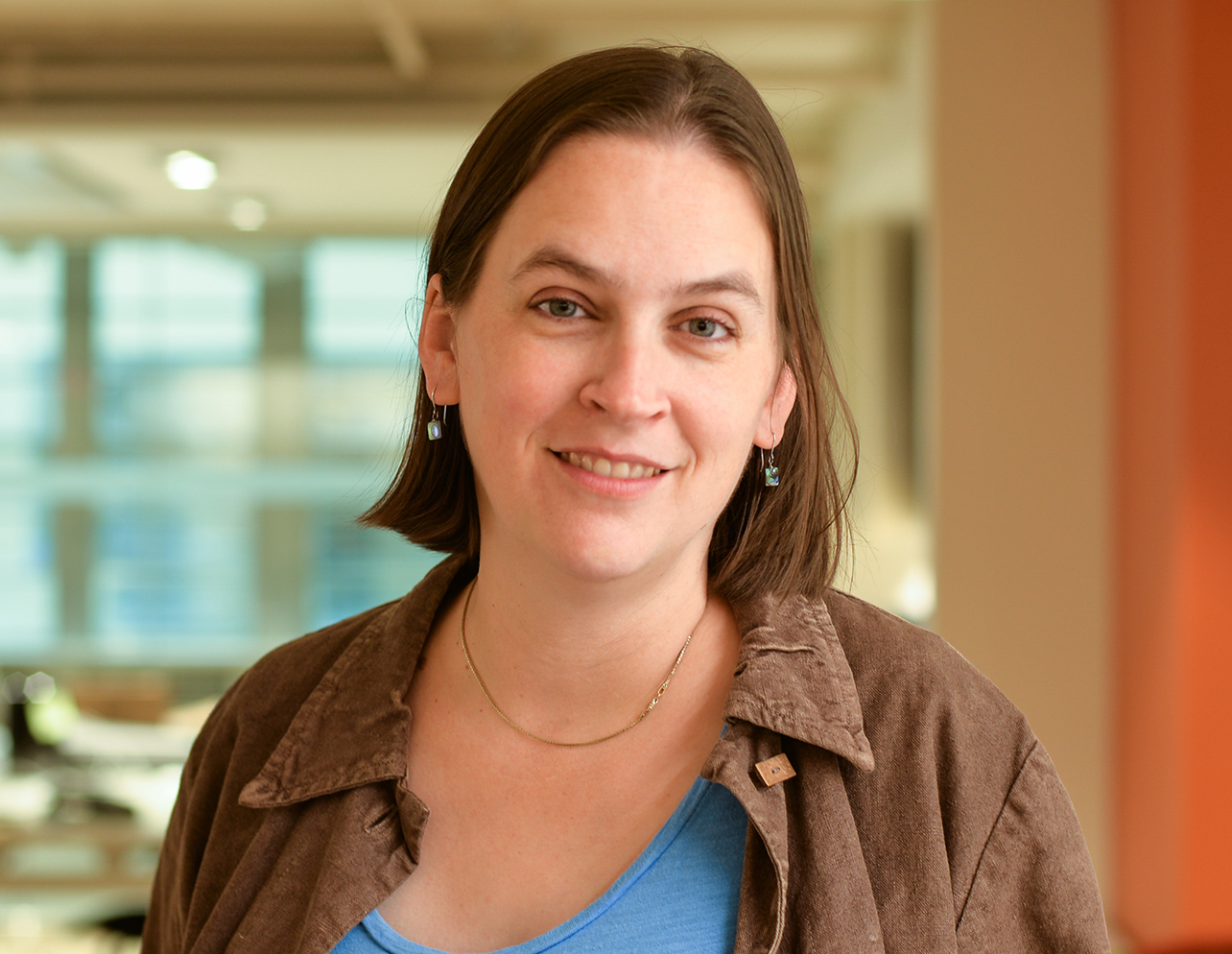 Rebecca Sutton Koeser