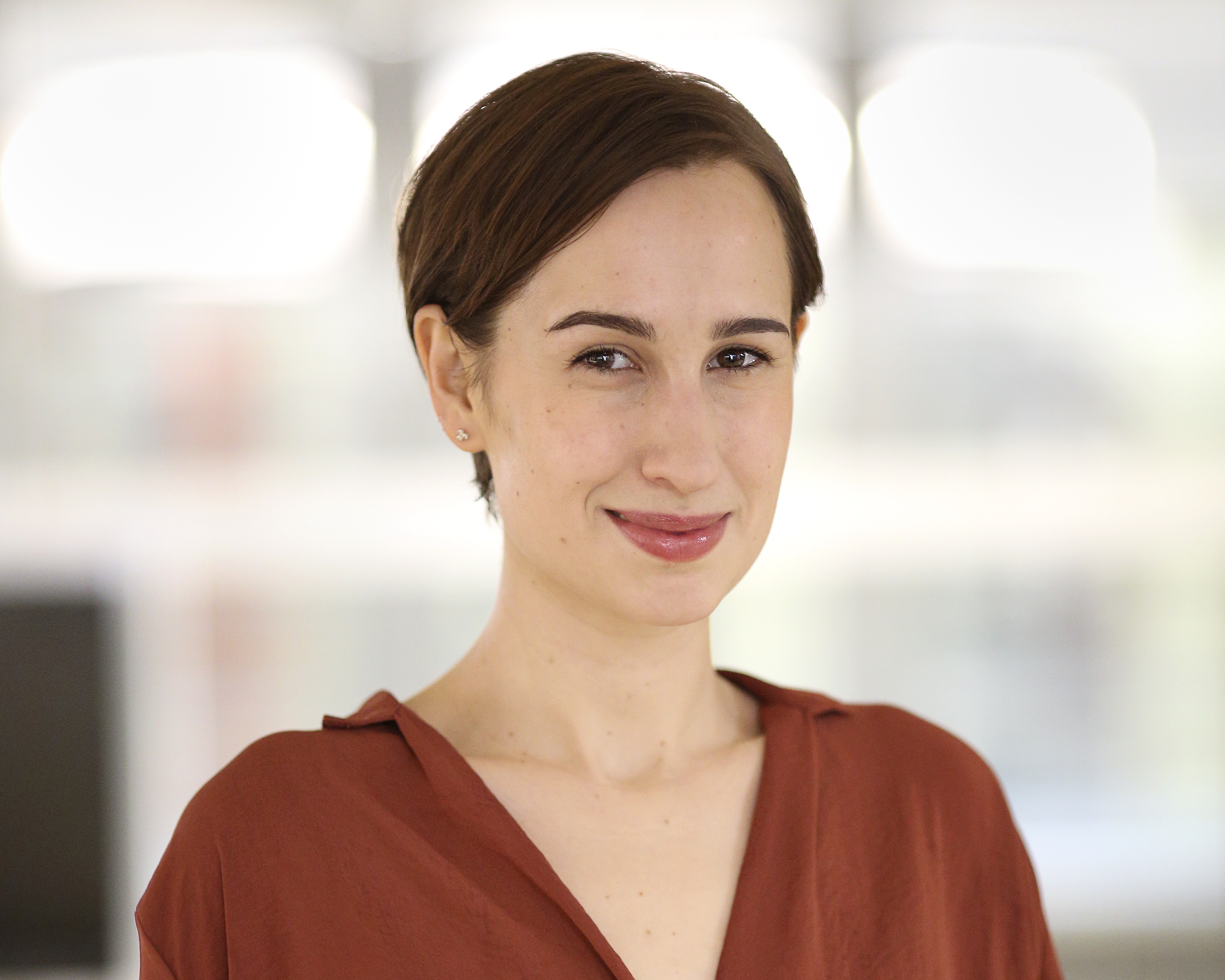 Julia Grummitt